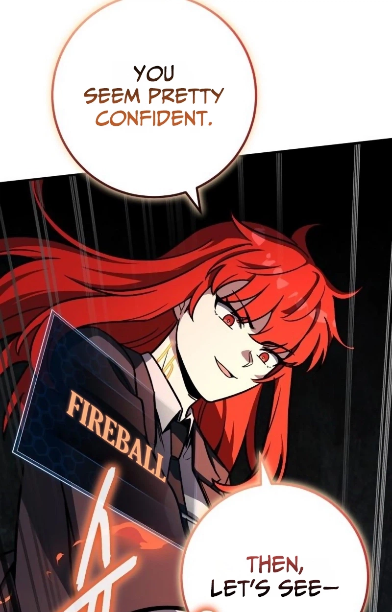 The Support Ate it All Chapter 51 page 65
