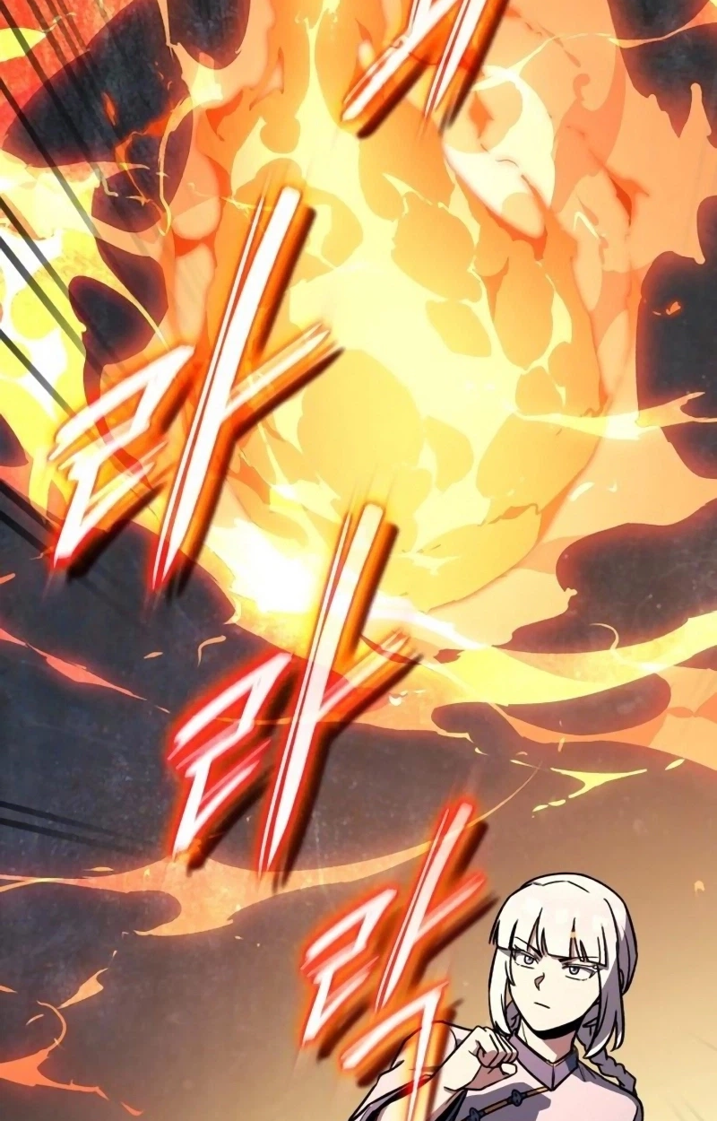 The Support Ate it All Chapter 51 page 67