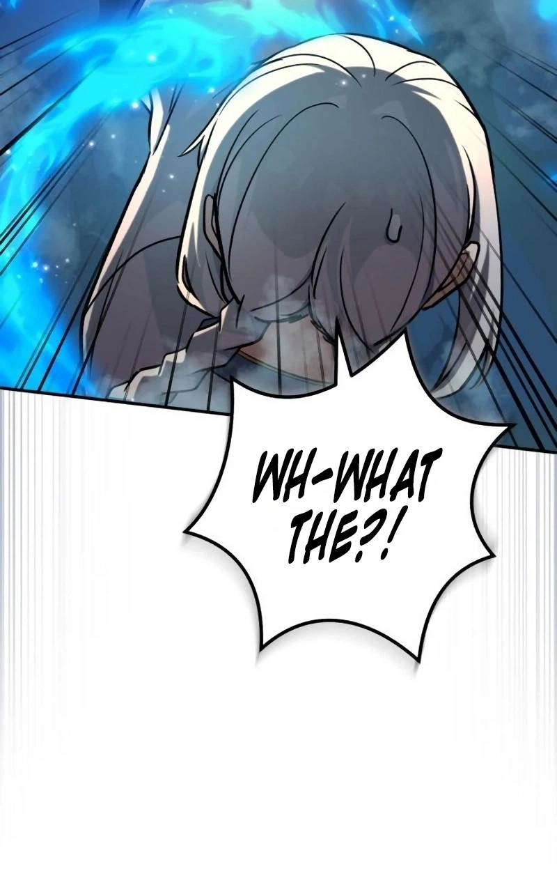 The Support Ate it All Chapter 51 page 71
