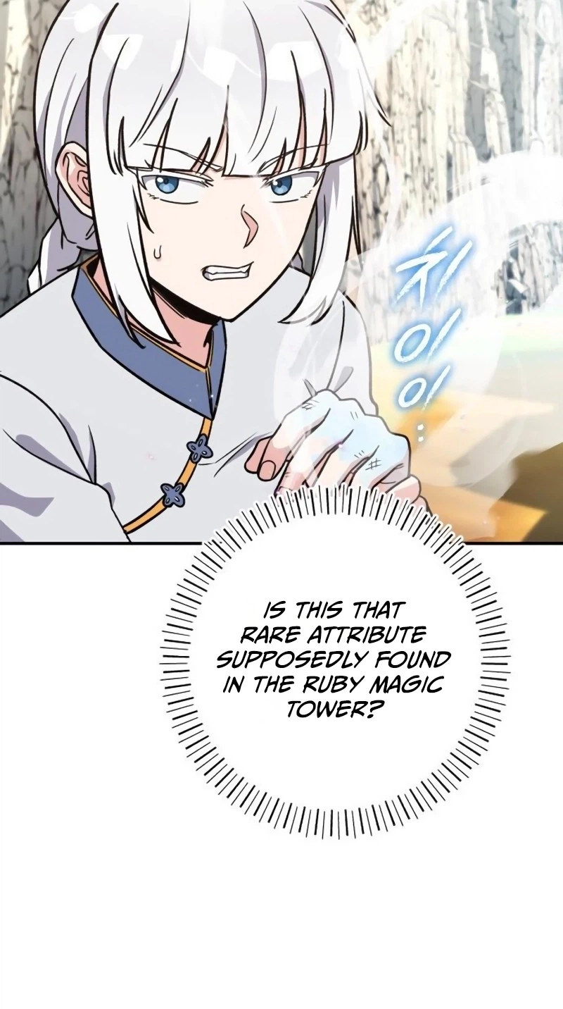 The Support Ate it All Chapter 51 page 75