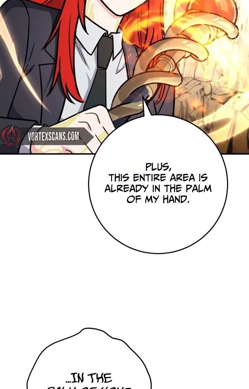 The Support Ate it All Chapter 51 page 78