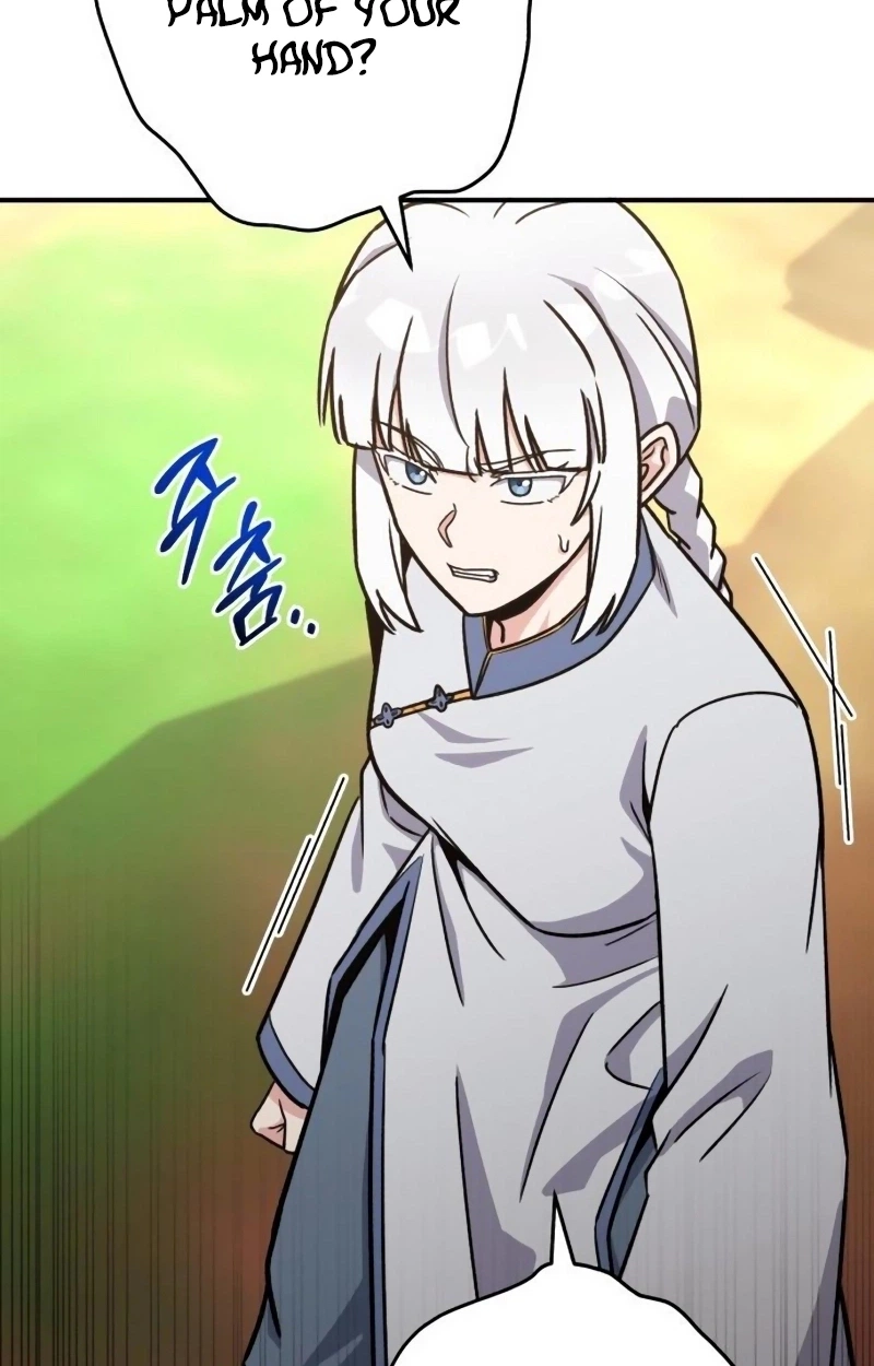 The Support Ate it All Chapter 51 page 79