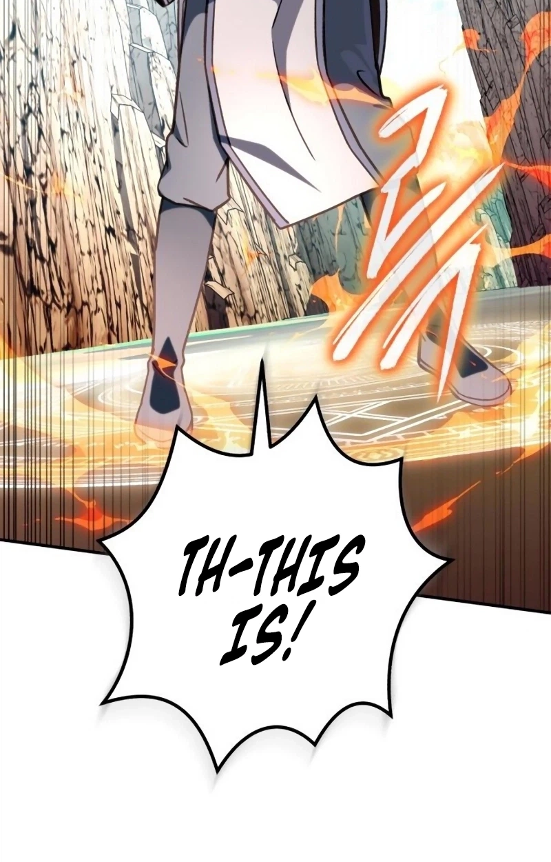 The Support Ate it All Chapter 51 page 82
