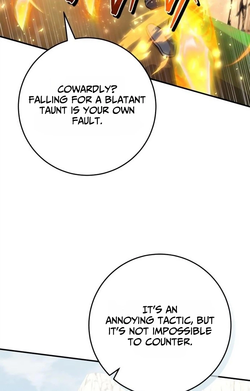 The Support Ate it All Chapter 51 page 88