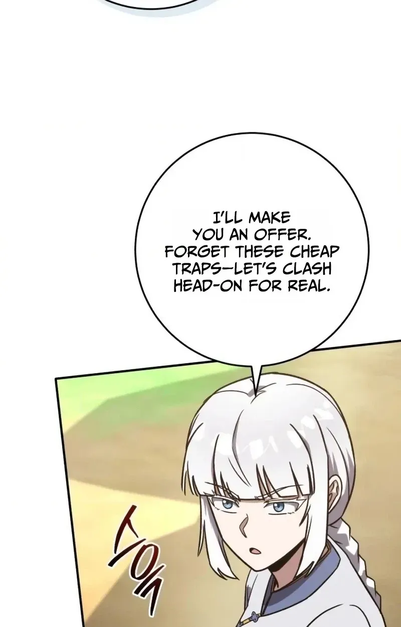 The Support Ate it All Chapter 51 page 90
