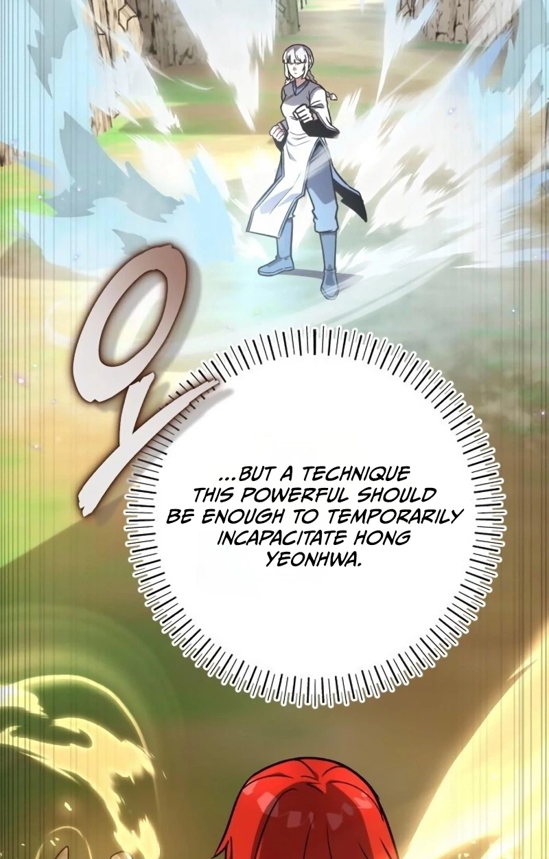 The Support Ate it All Chapter 51 page 94