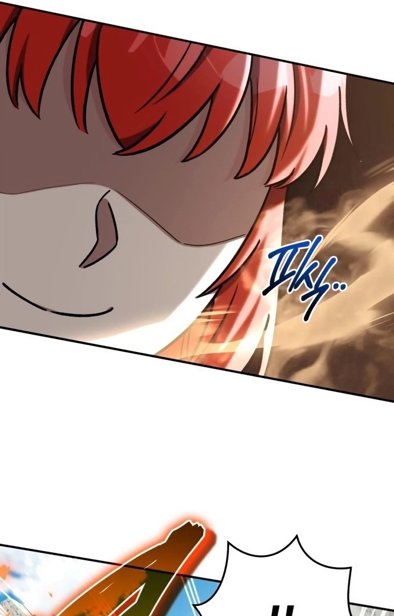 The Support Ate it All Chapter 51 page 99