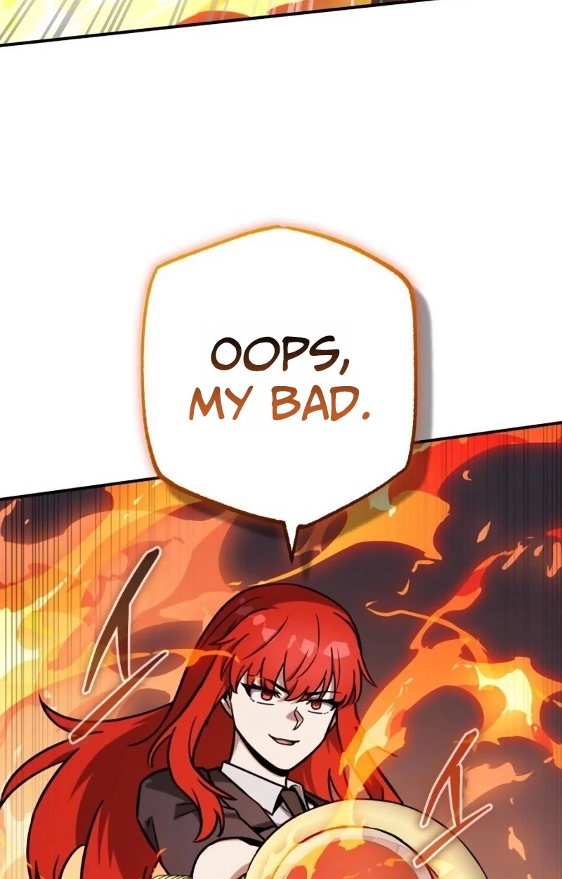 The Support Ate it All Chapter 51 page 101