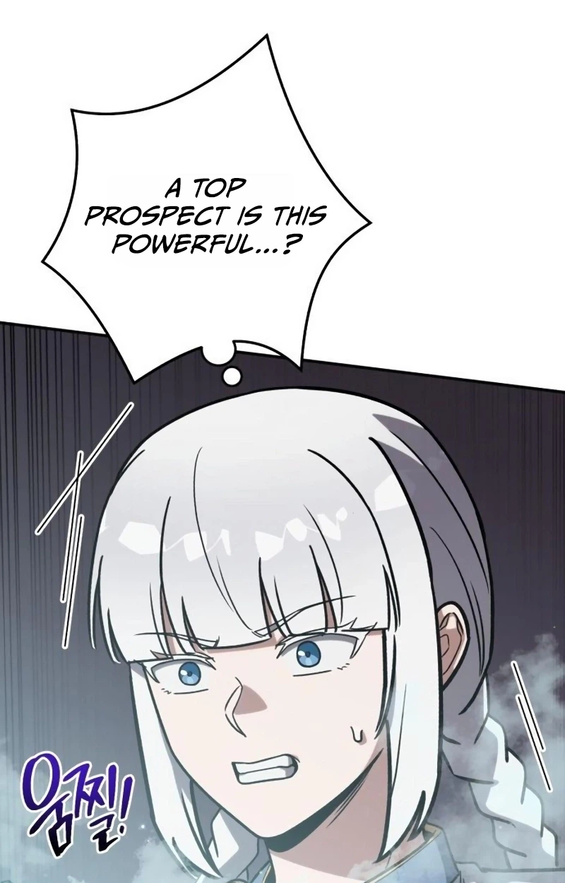 The Support Ate it All Chapter 51 page 103