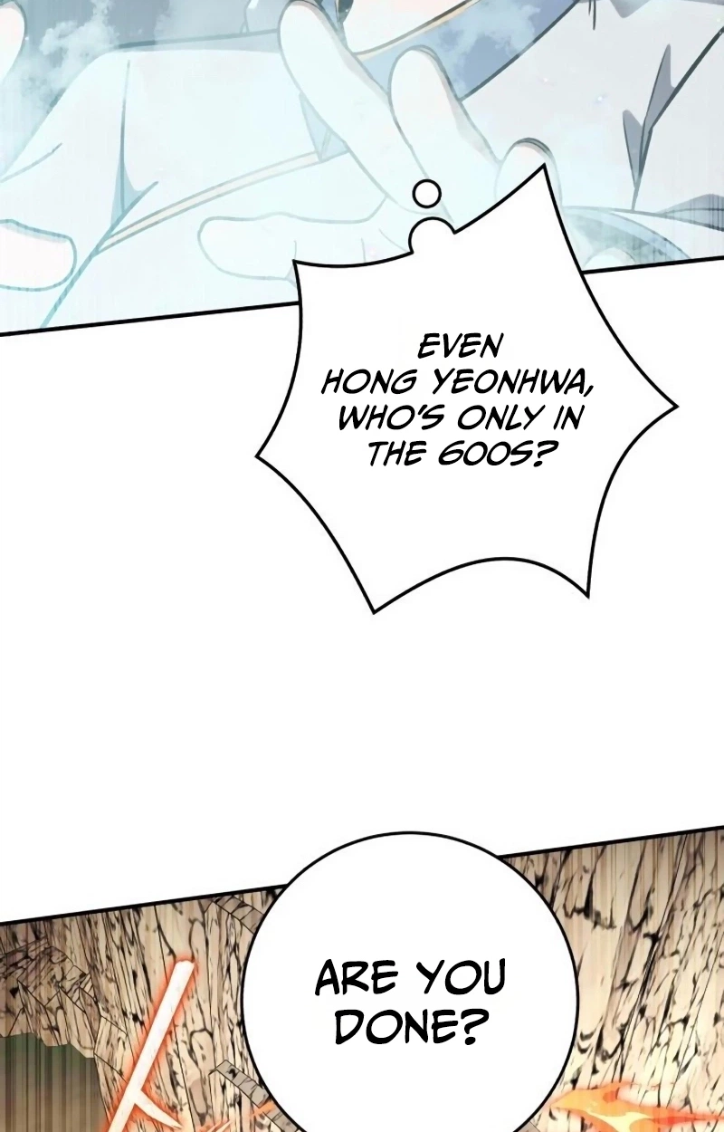 The Support Ate it All Chapter 51 page 104