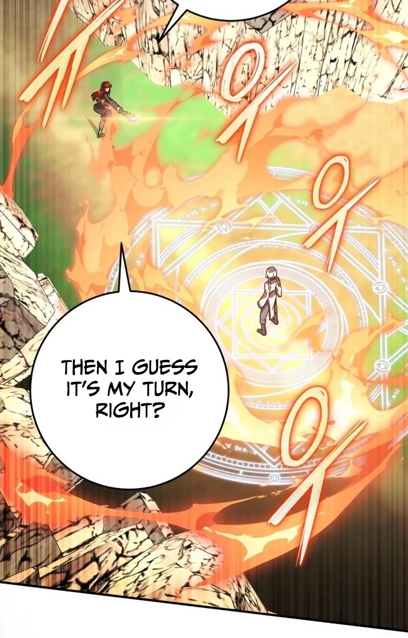 The Support Ate it All Chapter 51 page 105
