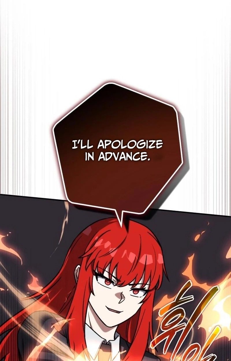 The Support Ate it All Chapter 51 page 106
