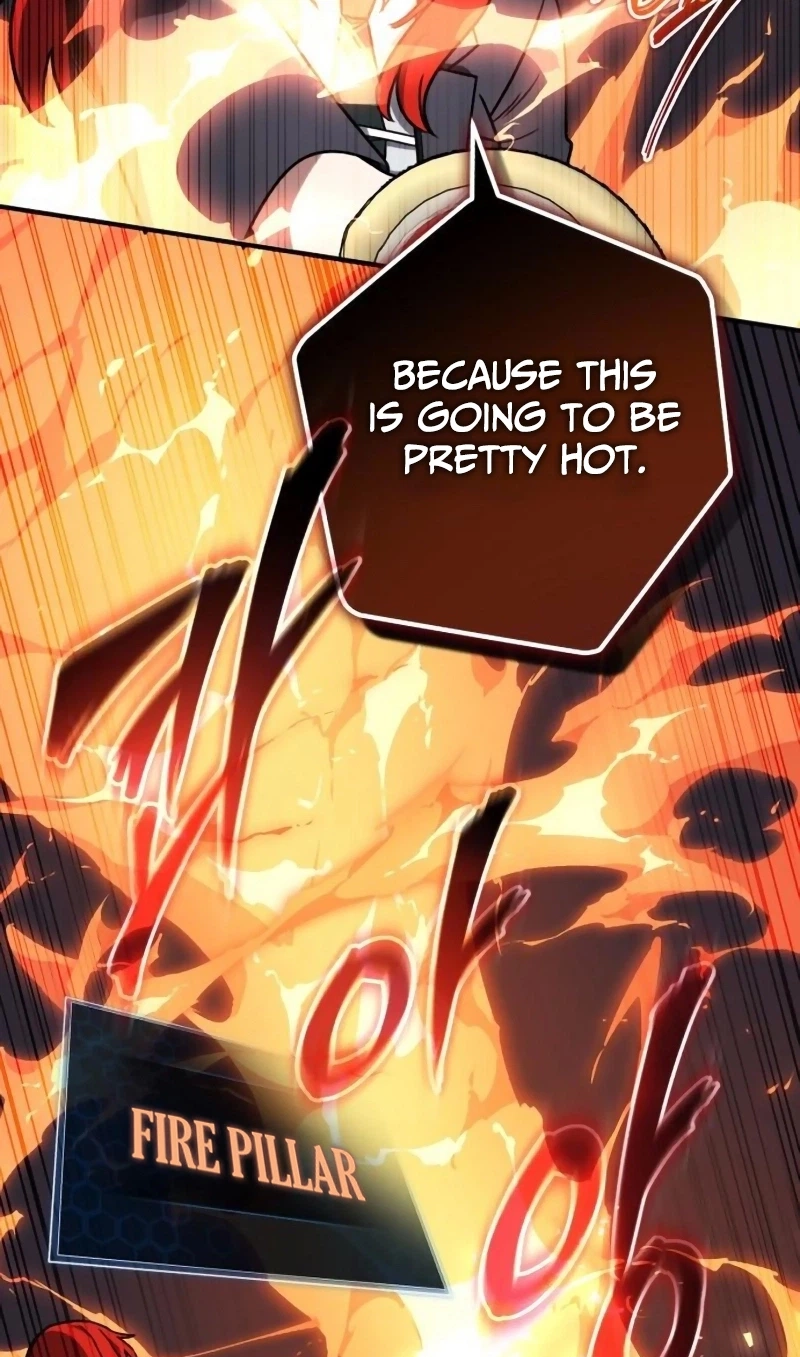 The Support Ate it All Chapter 51 page 107