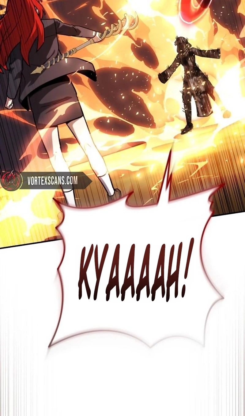 The Support Ate it All Chapter 51 page 108