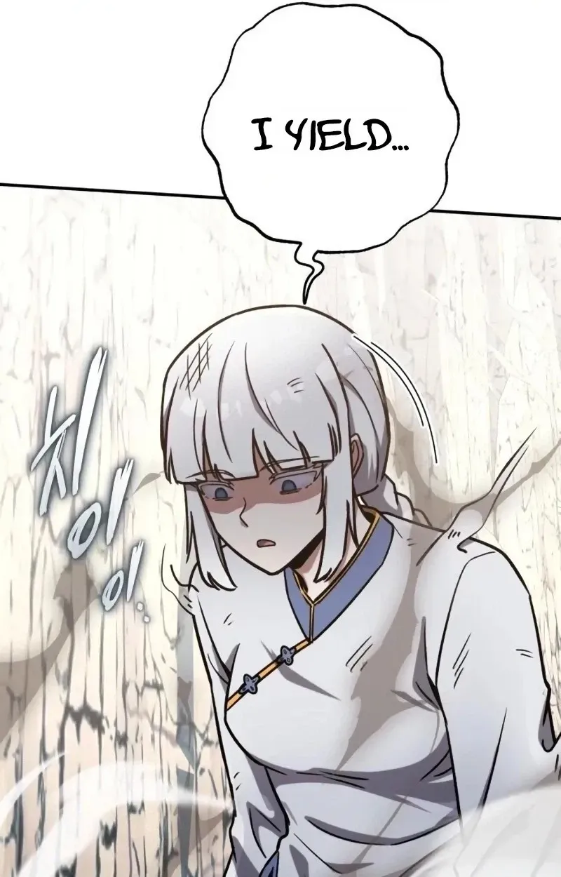 The Support Ate it All Chapter 51 page 110