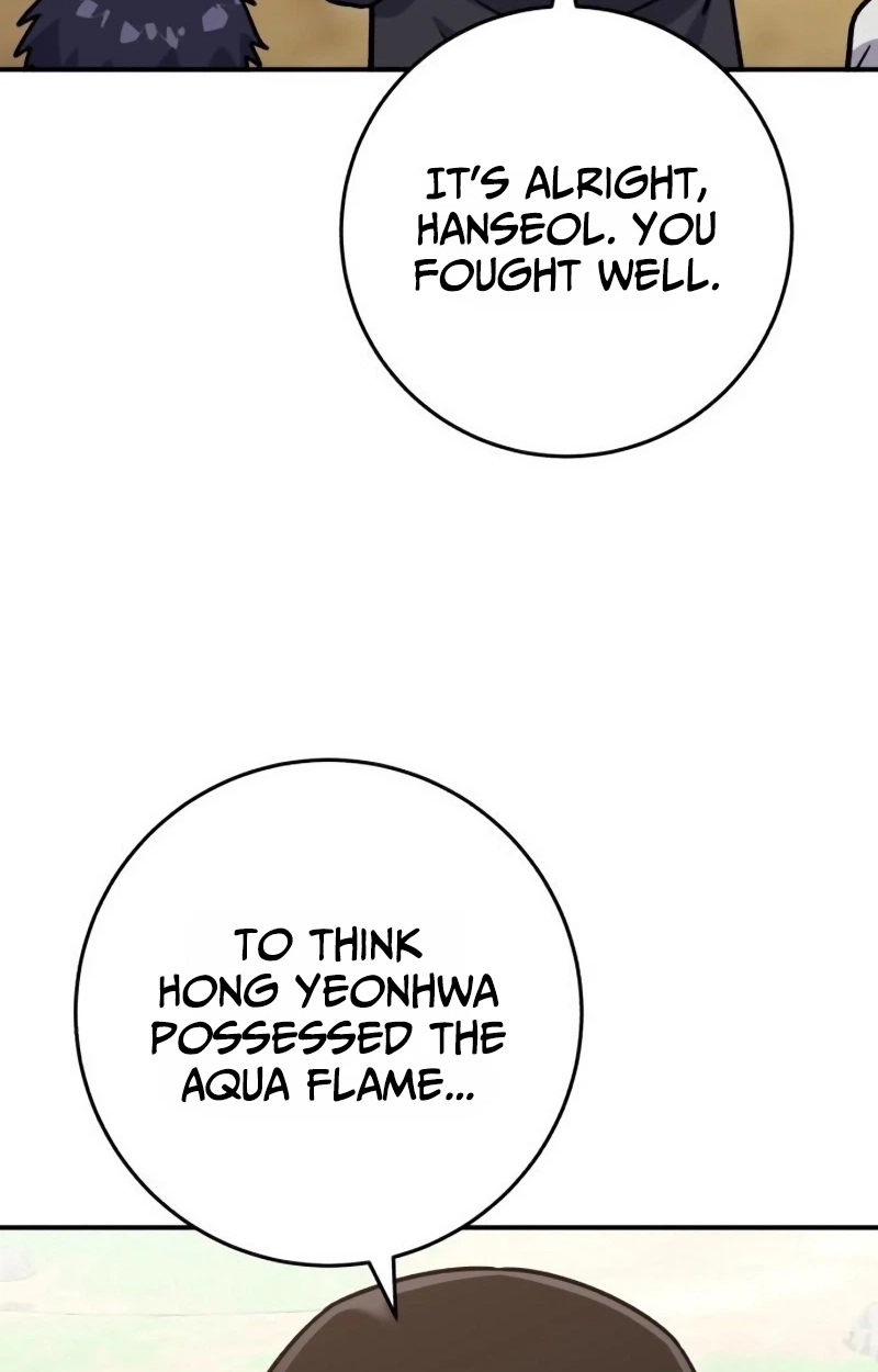 The Support Ate it All Chapter 51 page 117