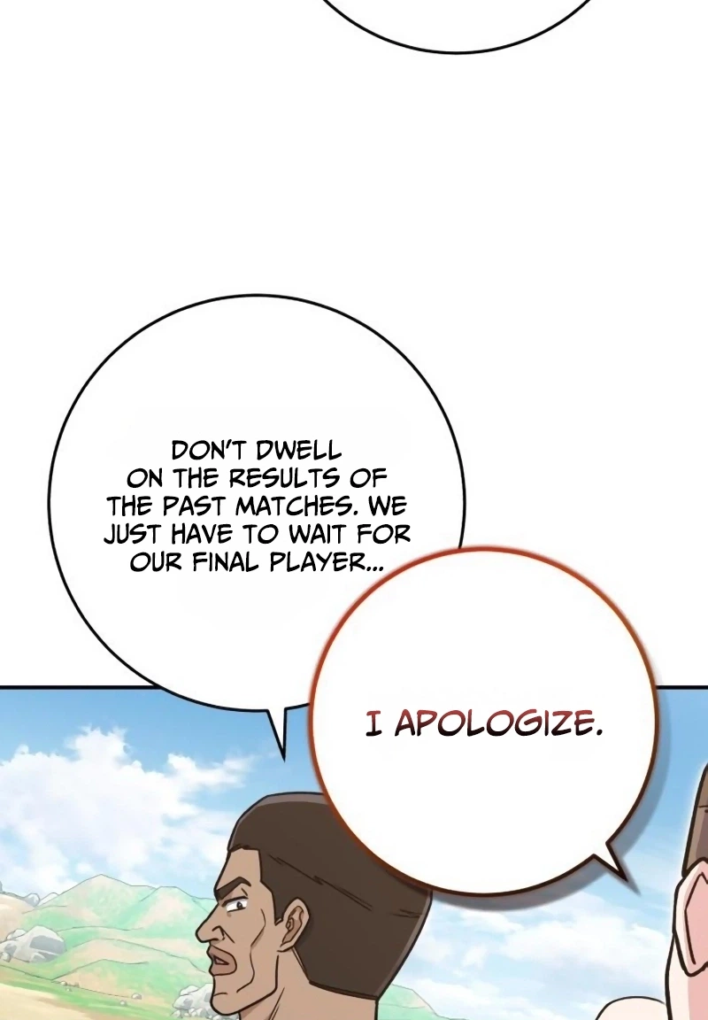 The Support Ate it All Chapter 51 page 119