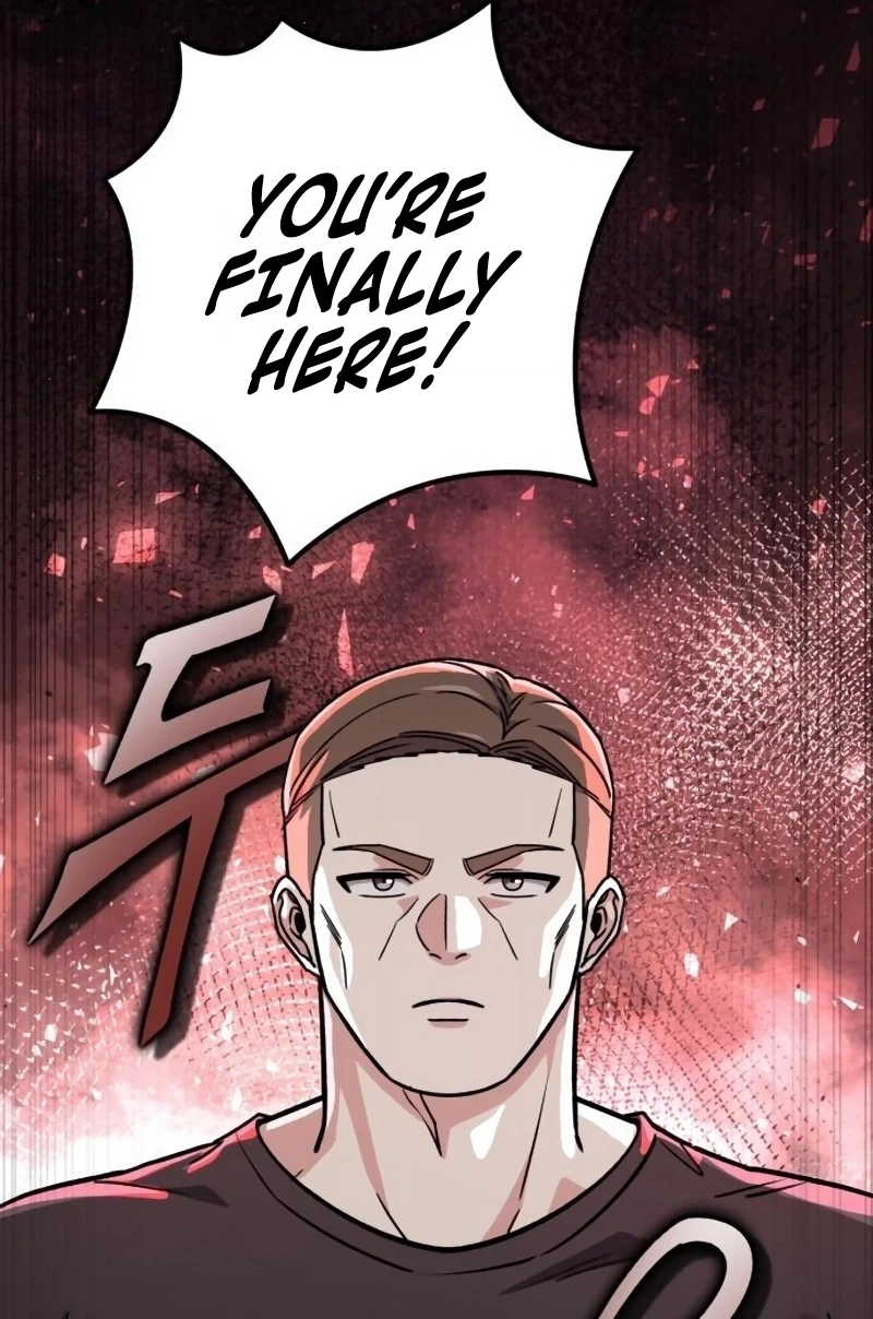 The Support Ate it All Chapter 51 page 121