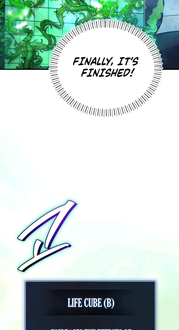 The Support Ate it All Chapter 9 page 6