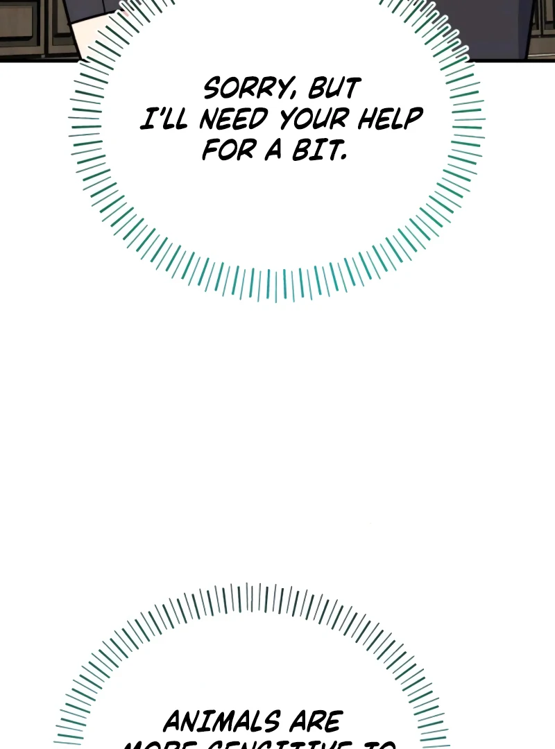 The Support Ate it All Chapter 9 page 16