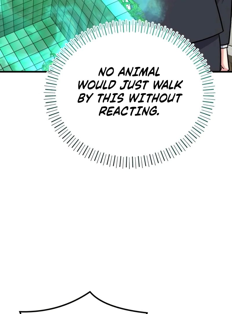 The Support Ate it All Chapter 9 page 18