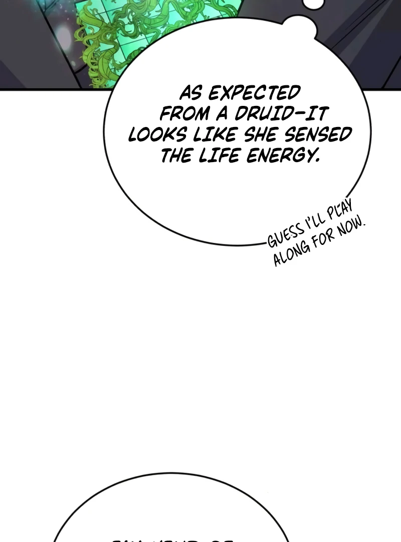 The Support Ate it All Chapter 9 page 24