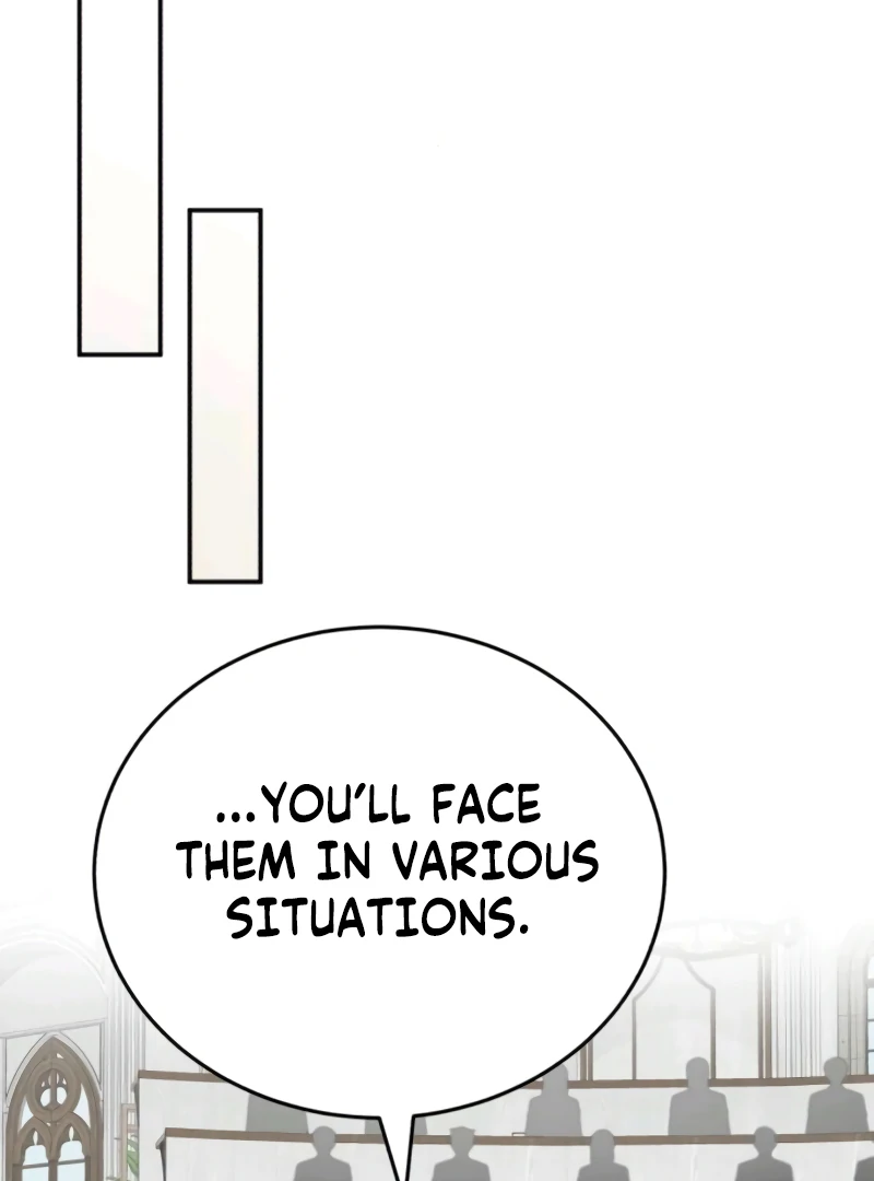 The Support Ate it All Chapter 9 page 32