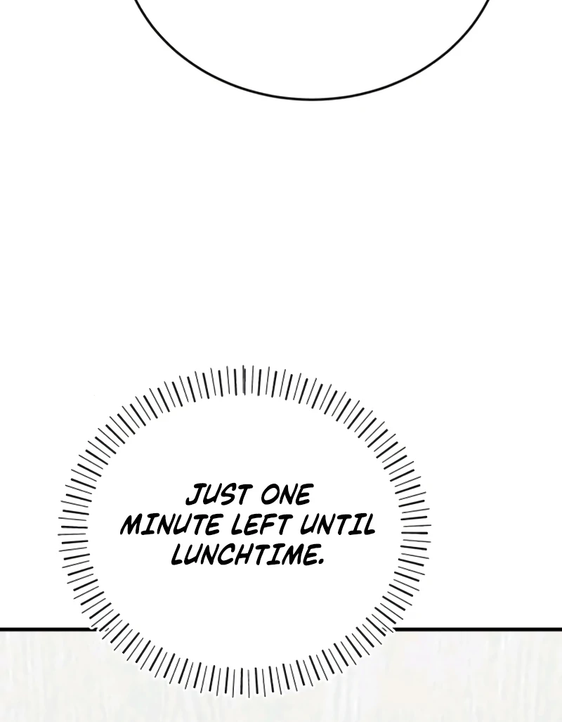 The Support Ate it All Chapter 9 page 34