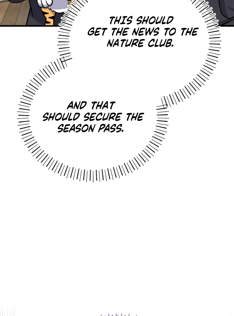 The Support Ate it All Chapter 9 page 30