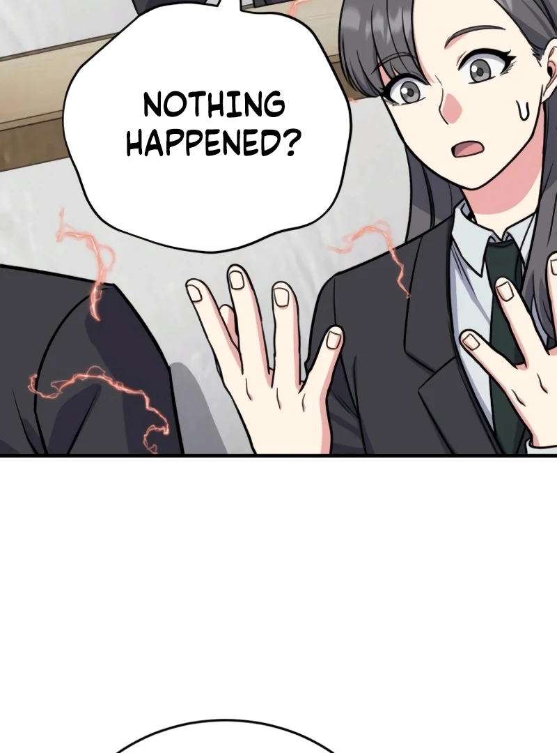 The Support Ate it All Chapter 9 page 47