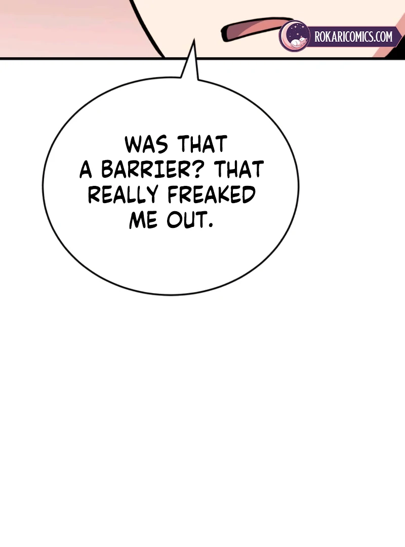 The Support Ate it All Chapter 9 page 49