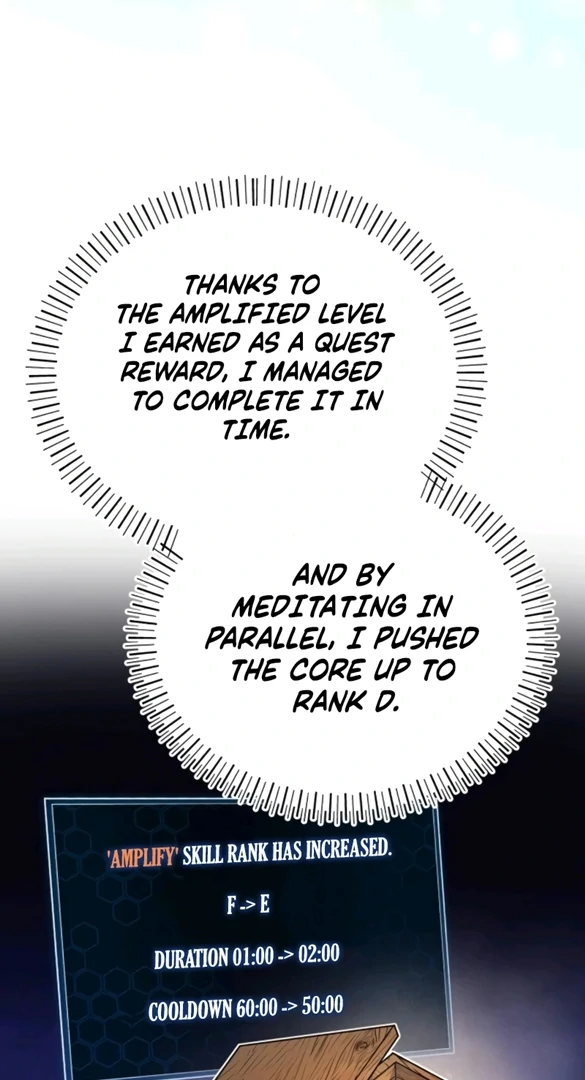The Support Ate it All Chapter 9 page 8