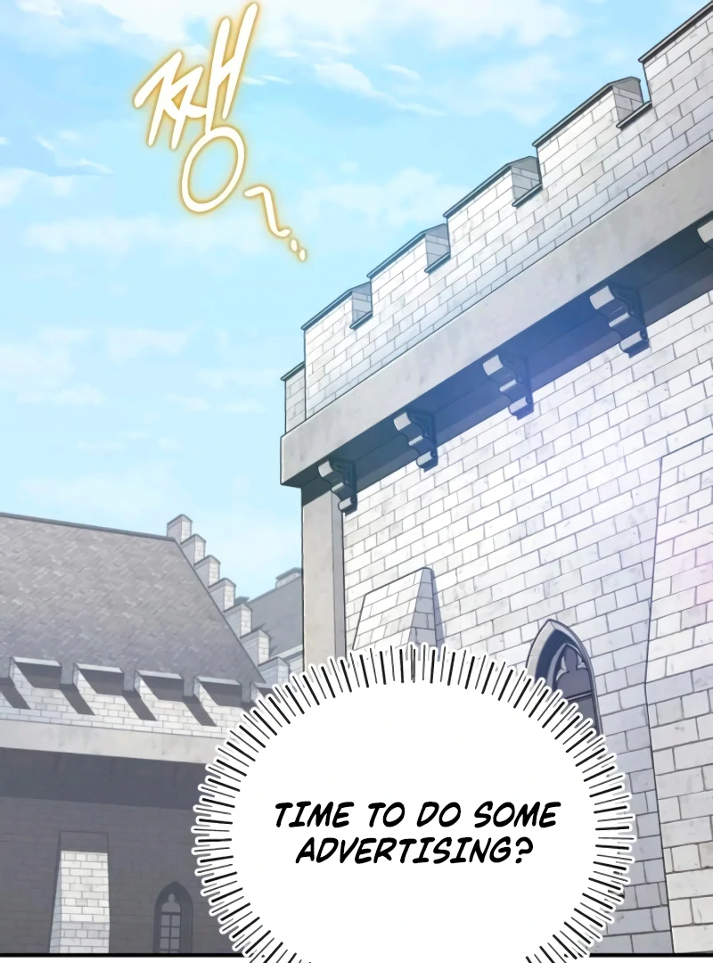 The Support Ate it All Chapter 9 page 11