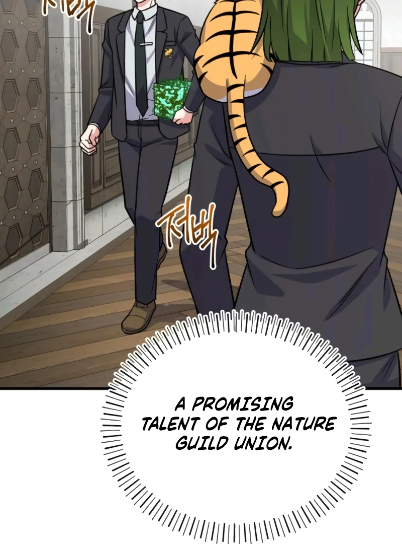 The Support Ate it All Chapter 9 page 13