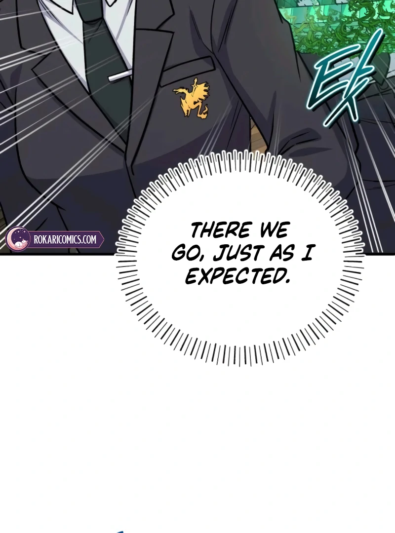 The Support Ate it All Chapter 9 page 20