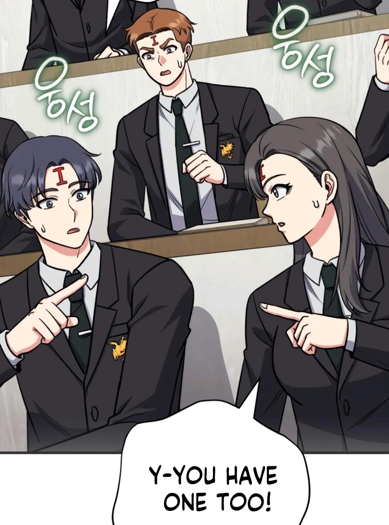 The Support Ate it All Chapter 9 page 52