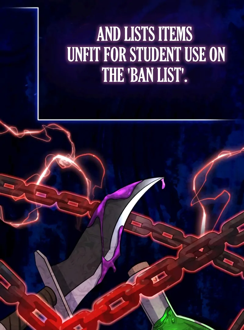 The Support Ate it All Chapter 9 page 56
