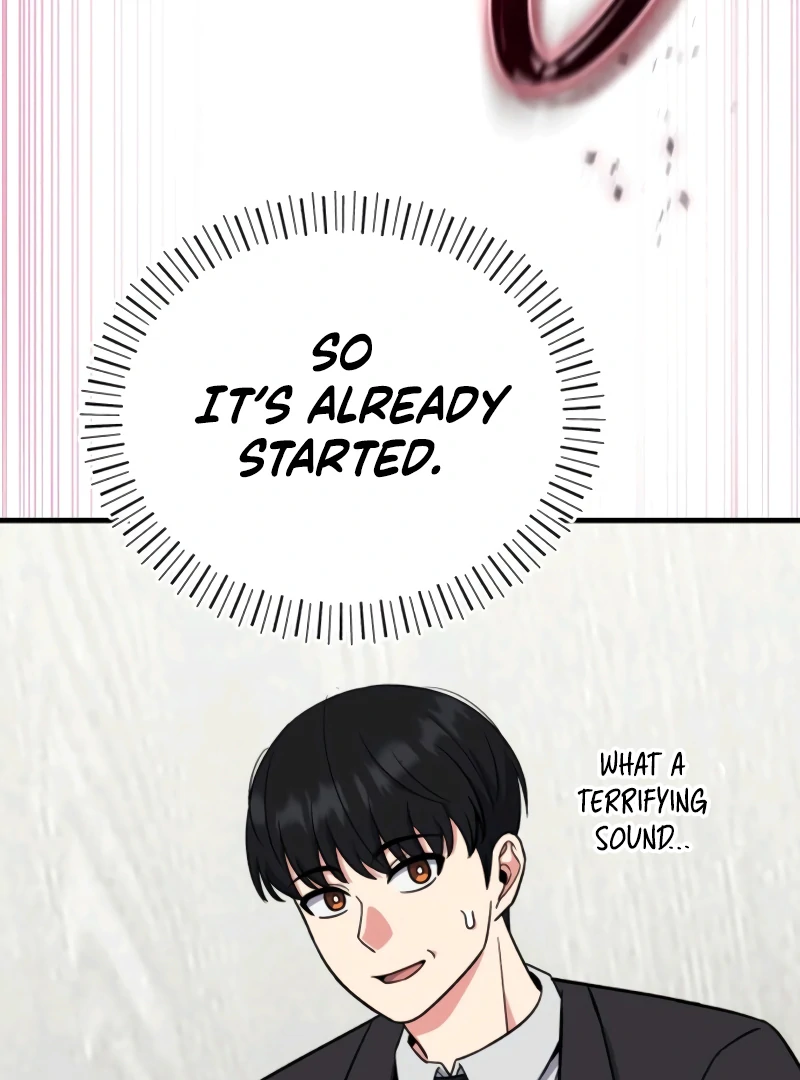 The Support Ate it All Chapter 9 page 60