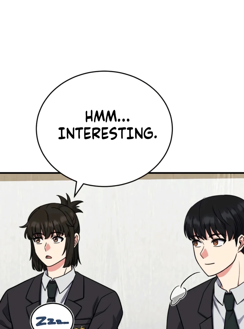 The Support Ate it All Chapter 9 page 62