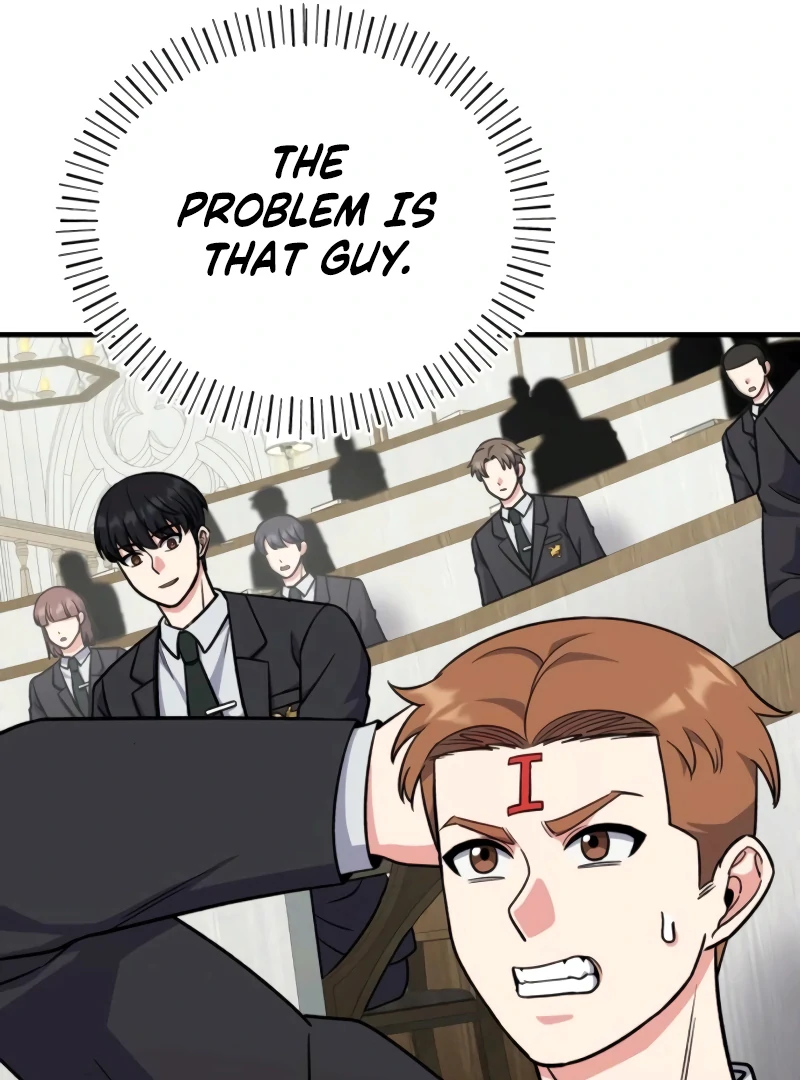 The Support Ate it All Chapter 9 page 64
