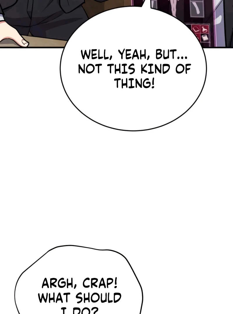 The Support Ate it All Chapter 9 page 67