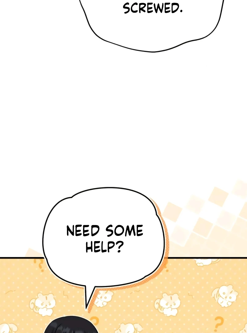 The Support Ate it All Chapter 9 page 69