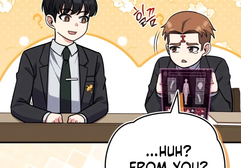 The Support Ate it All Chapter 9 page 70