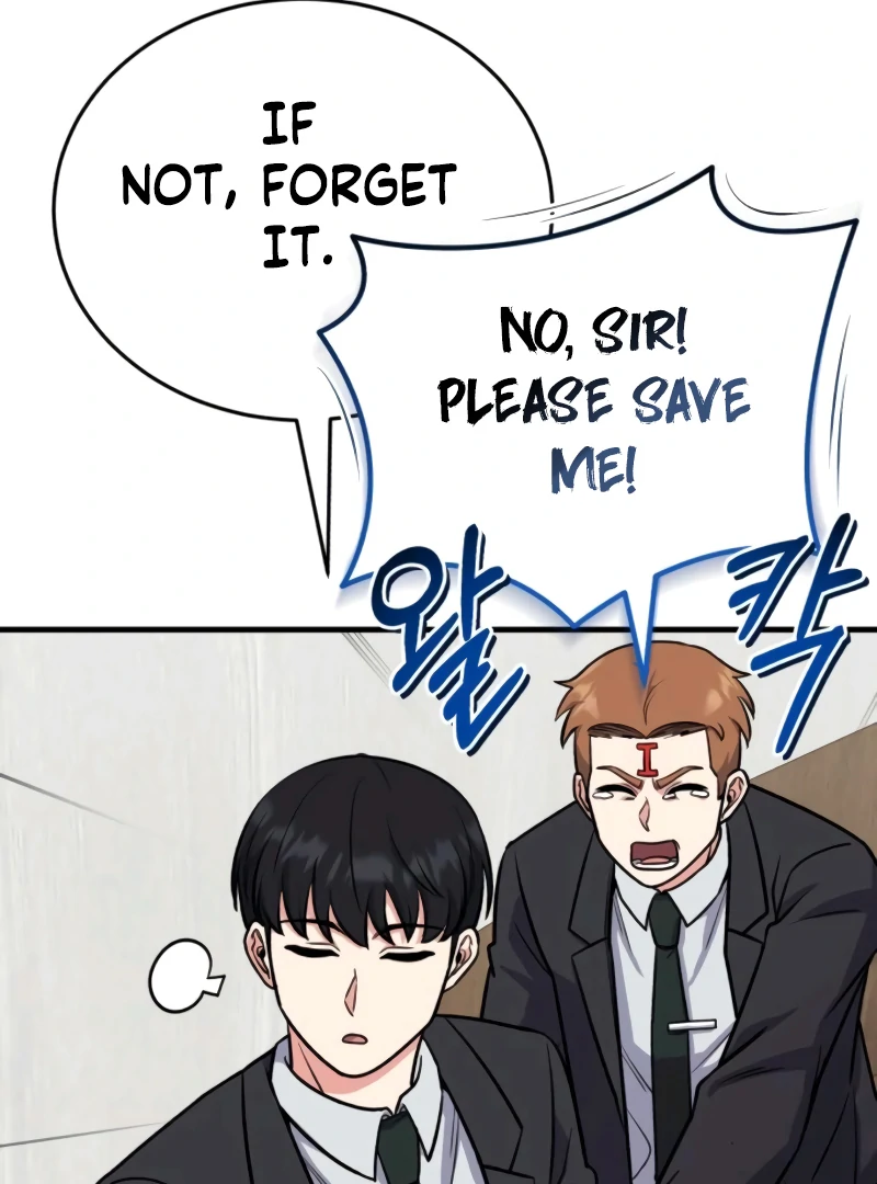 The Support Ate it All Chapter 9 page 72