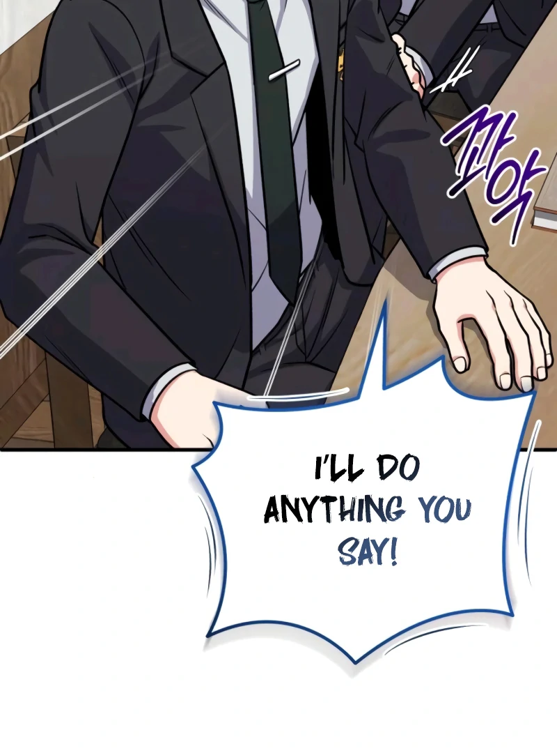 The Support Ate it All Chapter 9 page 73