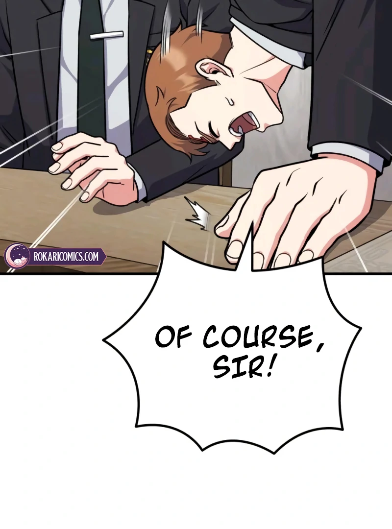 The Support Ate it All Chapter 9 page 75