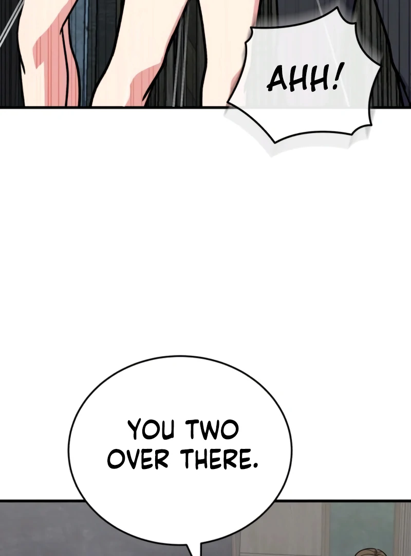 The Support Ate it All Chapter 9 page 85