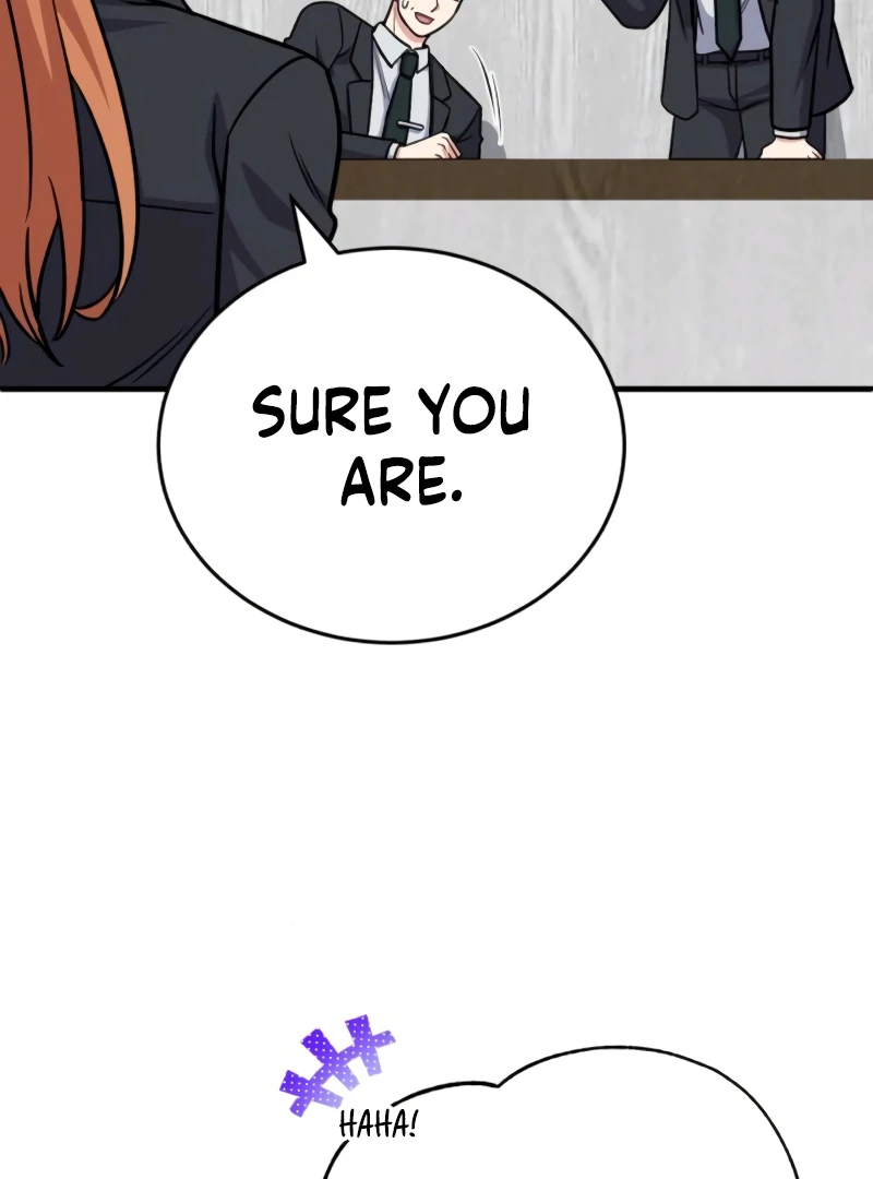 The Support Ate it All Chapter 9 page 88