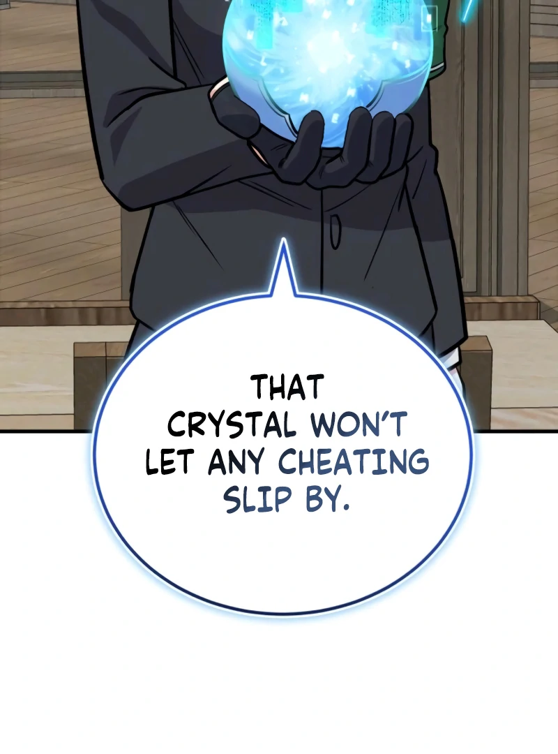 The Support Ate it All Chapter 9 page 92