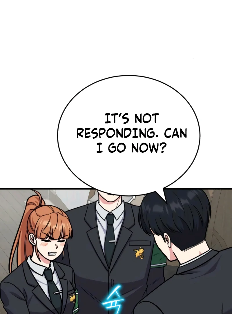 The Support Ate it All Chapter 9 page 96